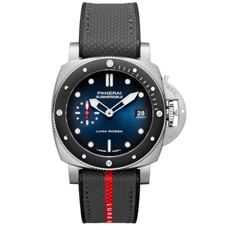 bb1446196 panerai|Submersible Luna Rossa Carbotech™ .